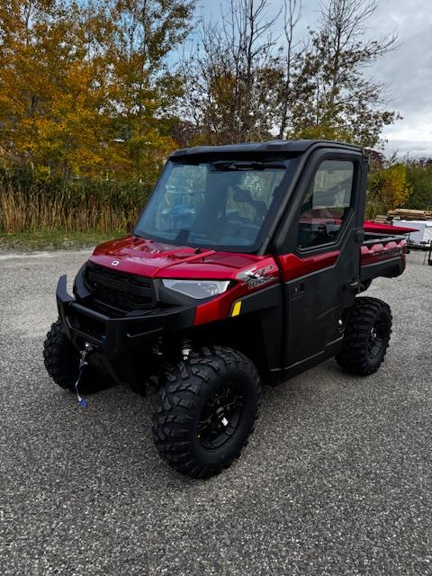 2026 Polaris R26RRU99AS RANGER XP 1000 NORTHSTAR PREM - Photo 7