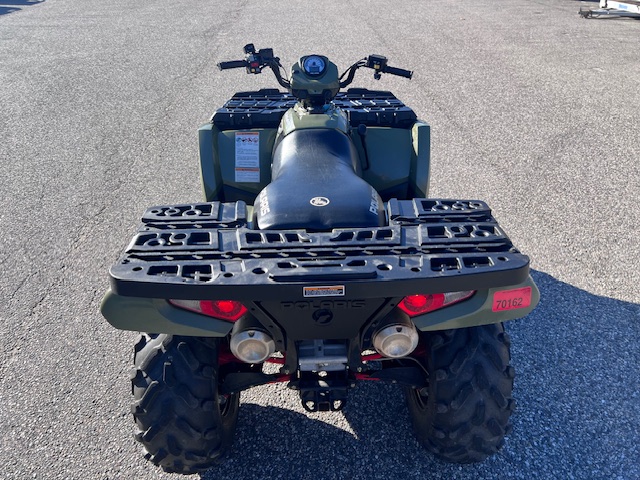 2006 Polaris SPORTSMAN 800 EFI, GRN/BLK 800 Twin EFI - Photo 8