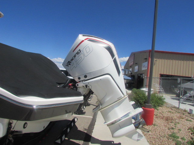 2020 Sea Ray 350 SLX Outboard - Photo 7