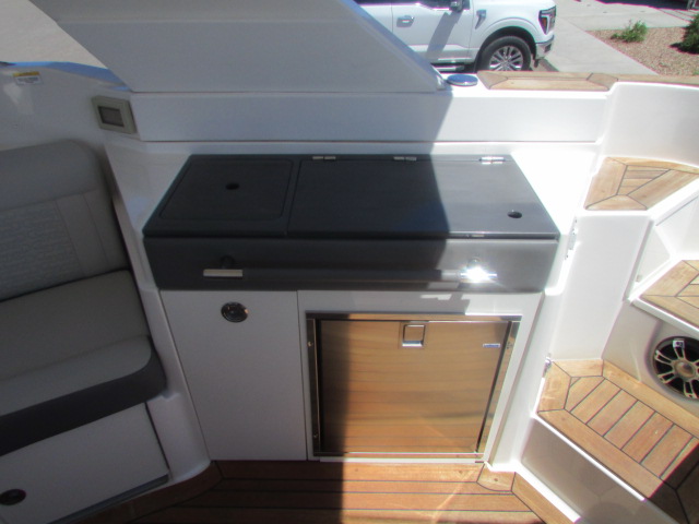 2020 Sea Ray 350 SLX Outboard - Photo 11