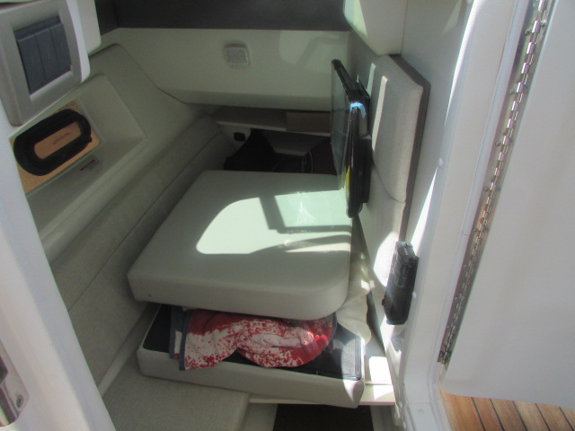 2020 Sea Ray 350 SLX Outboard - Photo 19