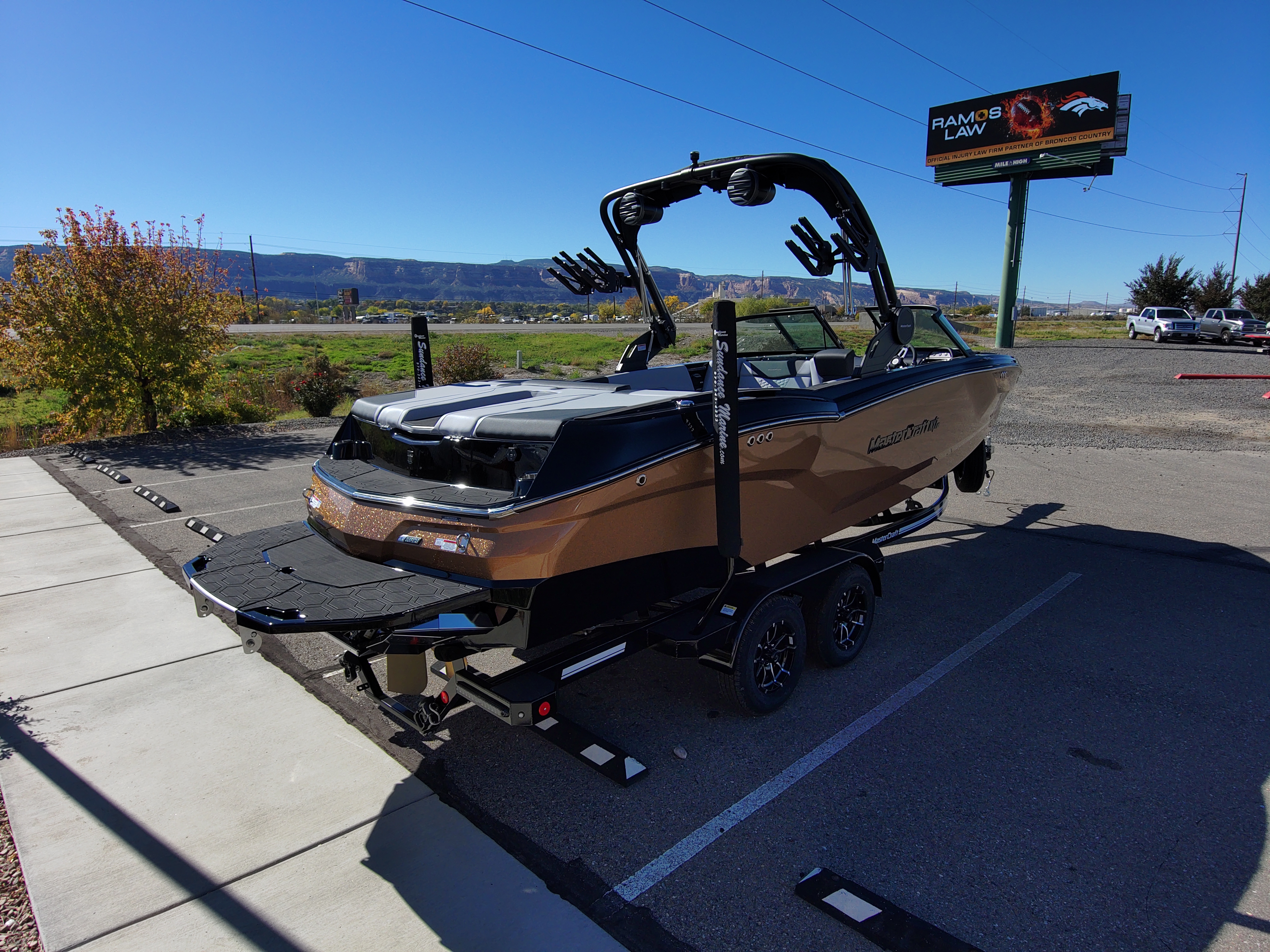2026 MasterCraft NXT24 - Photo 7