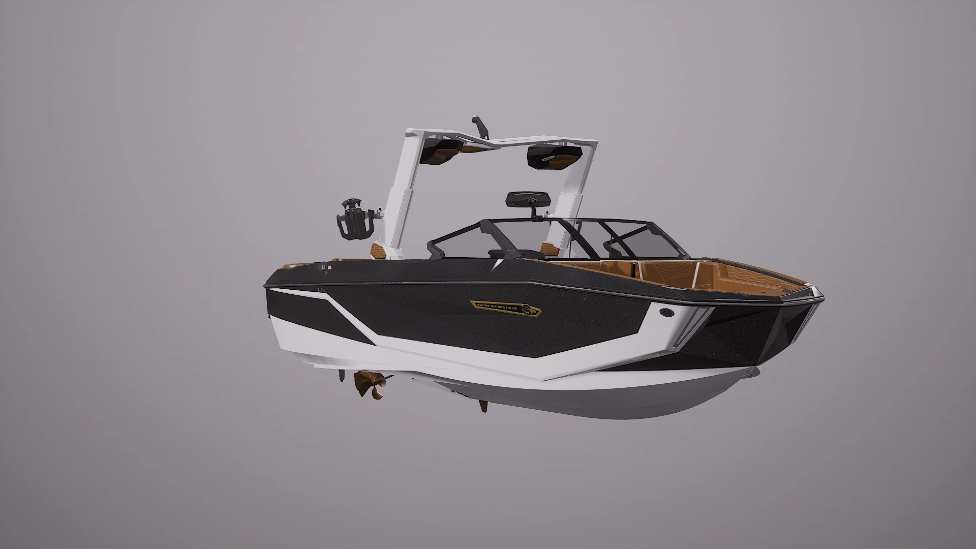 2025 Nautique G25 - Photo 4
