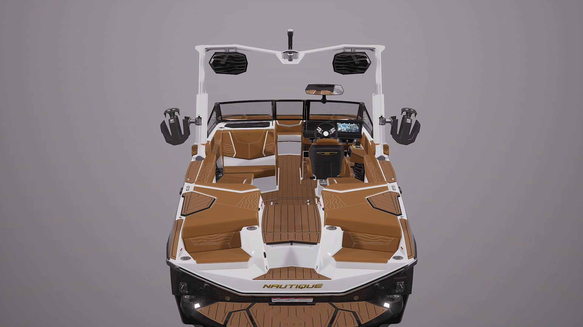 2025 Nautique G25 - Photo 5