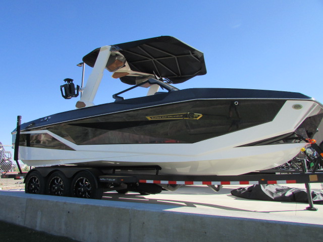 2025 Nautique G25 - Photo 3