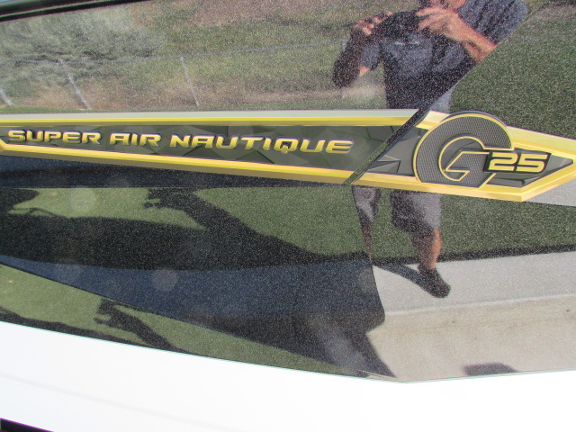 2025 Nautique G25 - Photo 8