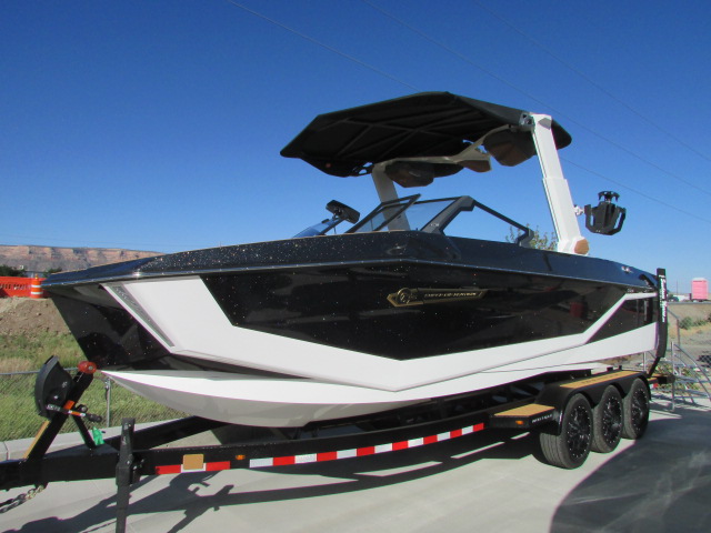 2025 Nautique G25 - Photo 2