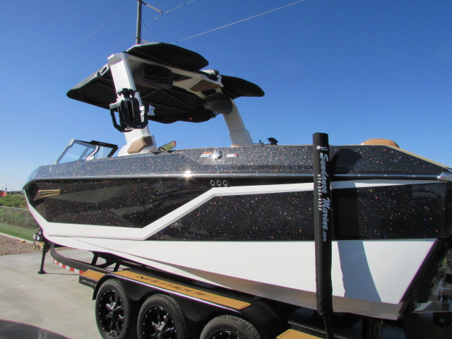 2025 Nautique G25 - Photo 10