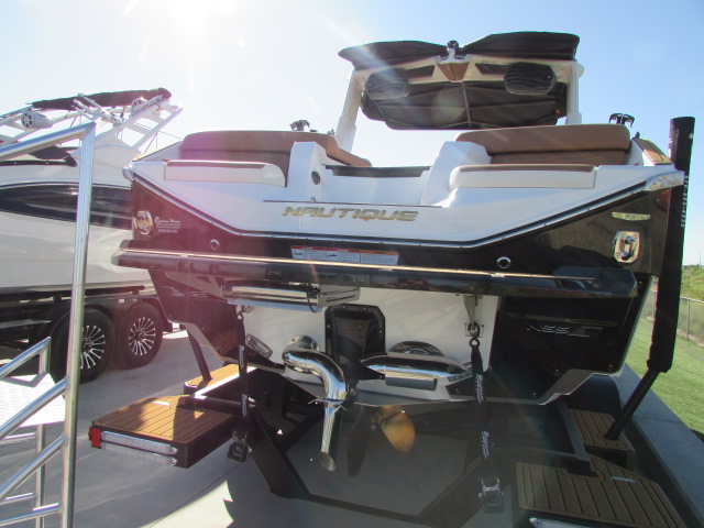 2025 Nautique G25 - Photo 11