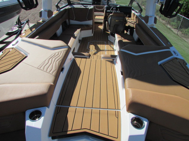 2025 Nautique G25 - Photo 13