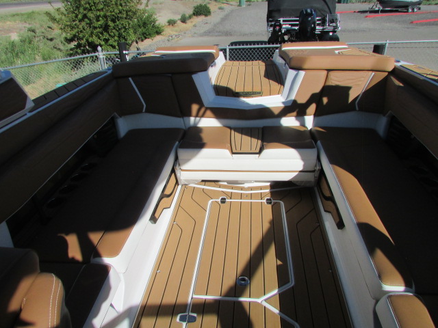 2025 Nautique G25 - Photo 14