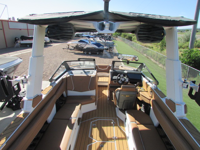 2025 Nautique G25 - Photo 16
