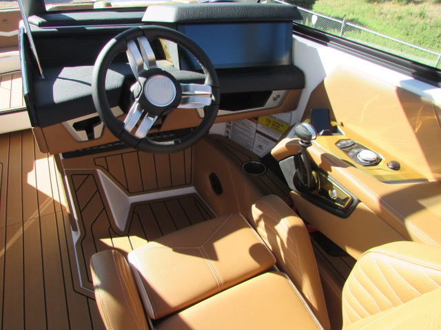 2025 Nautique G25 - Photo 17