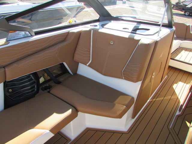 2025 Nautique G25 - Photo 18