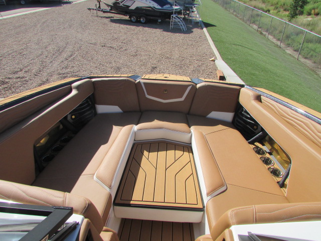 2025 Nautique G25 - Photo 19
