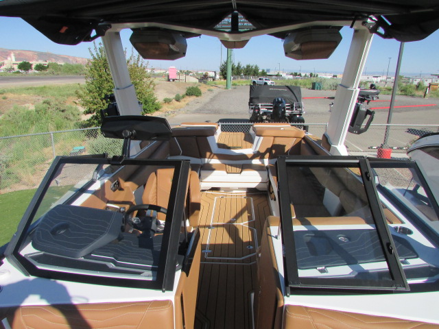 2025 Nautique G25 - Photo 20