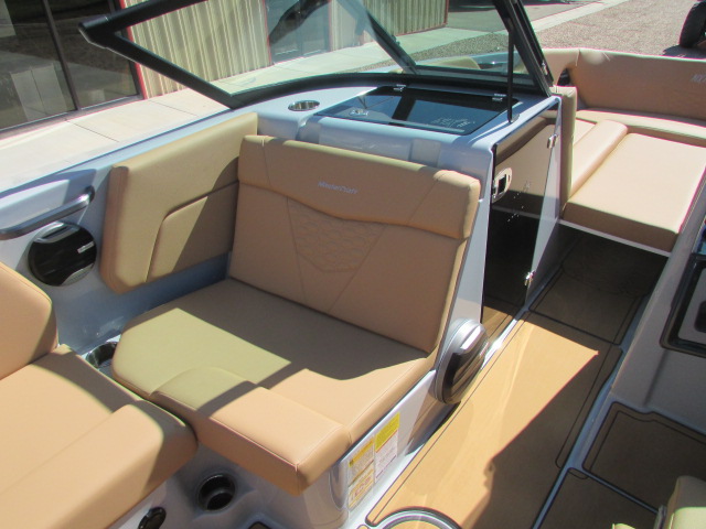 2026 MasterCraft 24 NXT - Photo 12