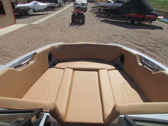 2026 MasterCraft 24 NXT - Photo 13