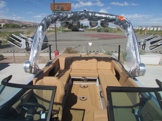2026 MasterCraft 24 NXT - Photo 14