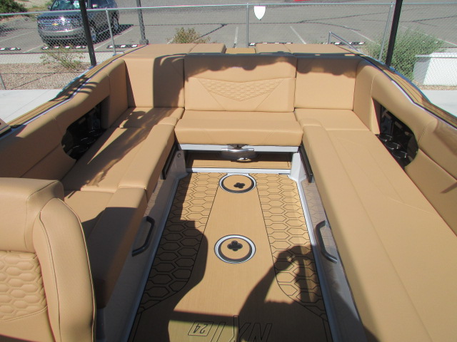 2026 MasterCraft 24 NXT - Photo 15