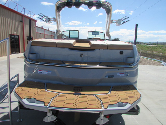 2026 MasterCraft 24 NXT - Photo 16