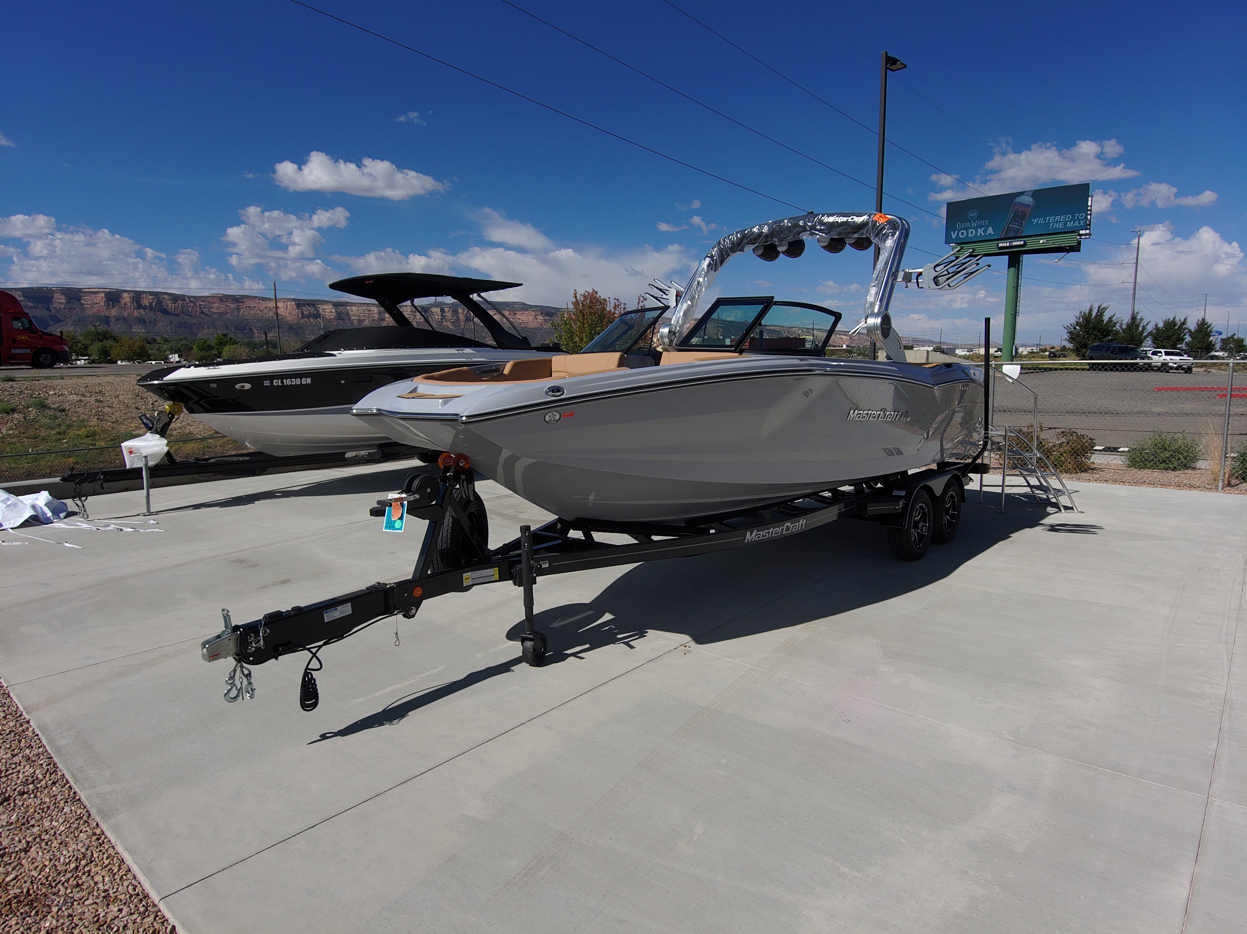 2026 MasterCraft 24 NXT - Photo 5