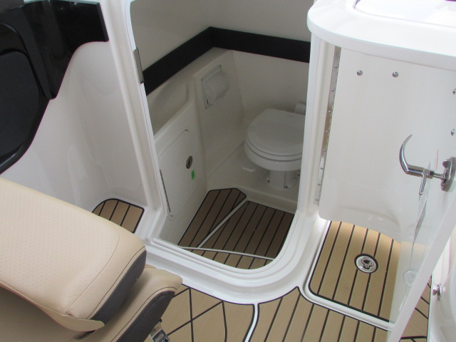 2025 Sea Ray 260 SLX Surf - Photo 10