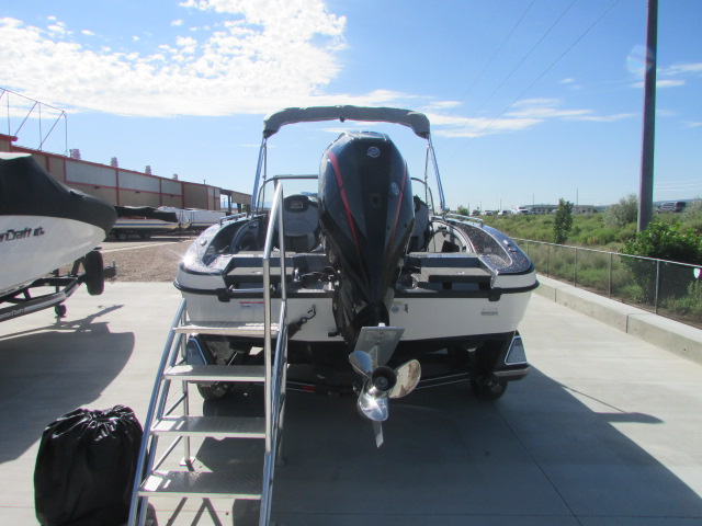 2025 Ranger Boats 2080 MS - Photo 5