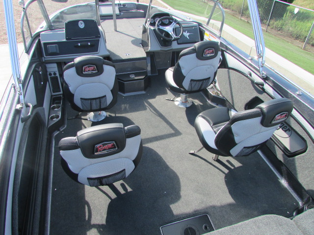 2025 Ranger Boats 2080 MS - Photo 6