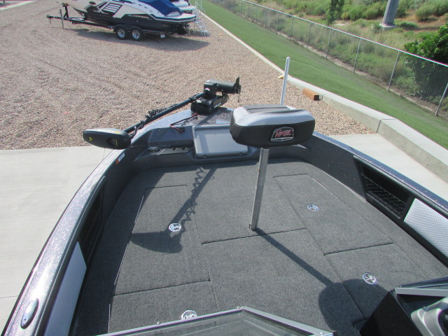 2025 Ranger Boats 2080 MS - Photo 7