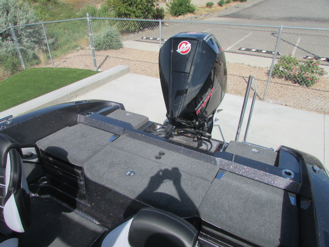 2025 Ranger Boats 2080 MS - Photo 9