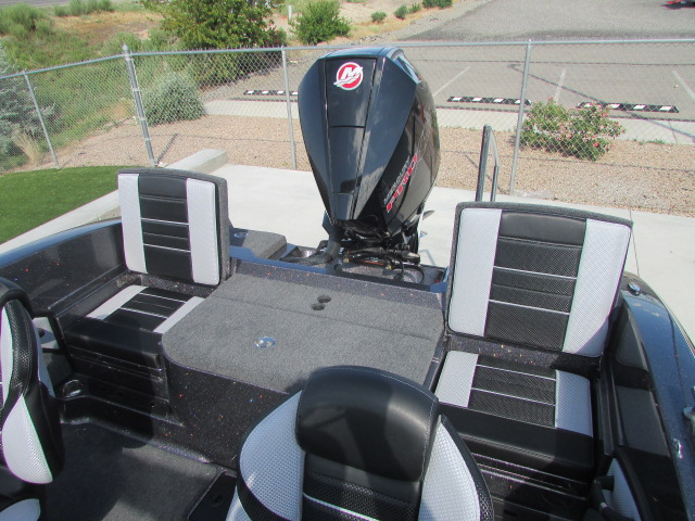 2025 Ranger Boats 2080 MS - Photo 10