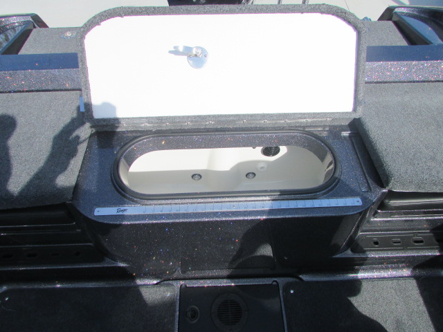 2025 Ranger Boats 2080 MS - Photo 11