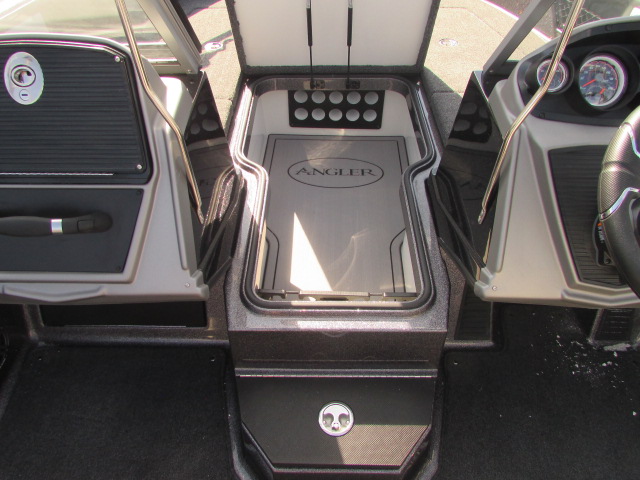 2025 Ranger Boats 2080 MS - Photo 12