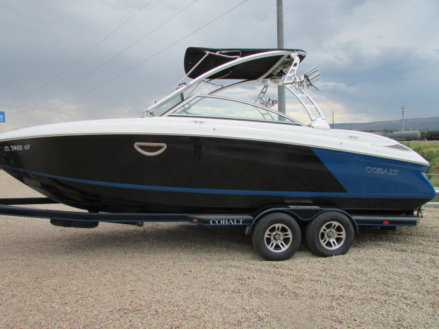 2013 Cobalt 262 WSS - Photo 5
