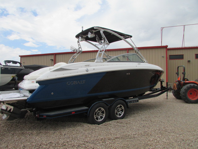 2013 Cobalt 262 WSS - Photo 8