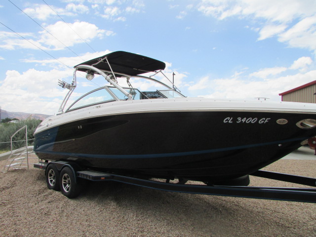2013 Cobalt 262 WSS - Photo 9