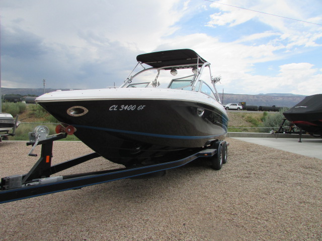 2013 Cobalt 262 WSS - Photo 10