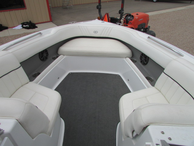 2013 Cobalt 262 WSS - Photo 18