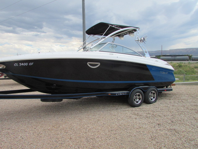 2013 Cobalt 262 WSS - Photo 3