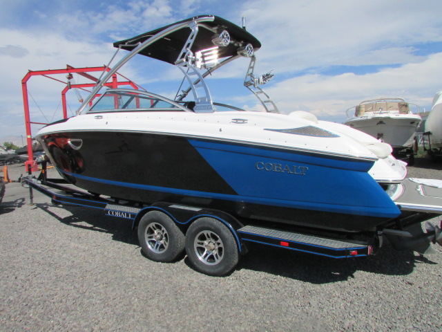 2013 Cobalt 262 WSS - Photo 4