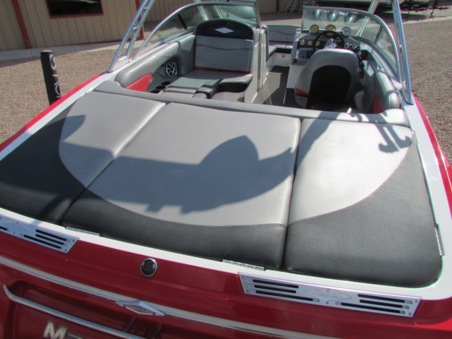 2003 MasterCraft X Star - Photo 5