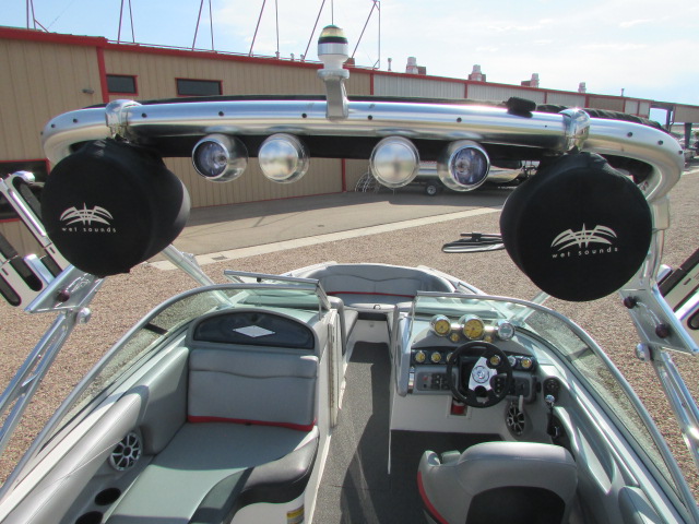 2003 MasterCraft X Star - Photo 6