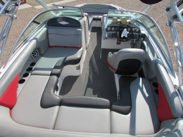 2003 MasterCraft X Star - Photo 7