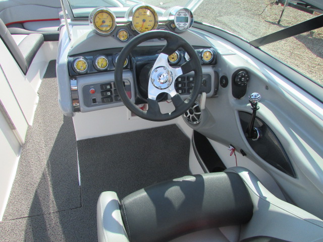 2003 MasterCraft X Star - Photo 8