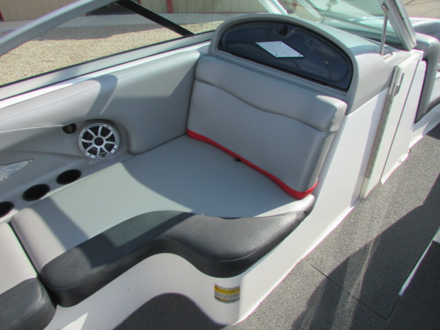 2003 MasterCraft X Star - Photo 9