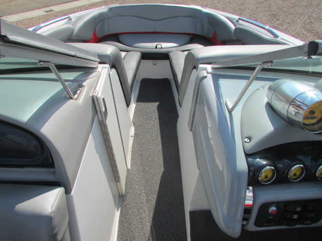 2003 MasterCraft X Star - Photo 10