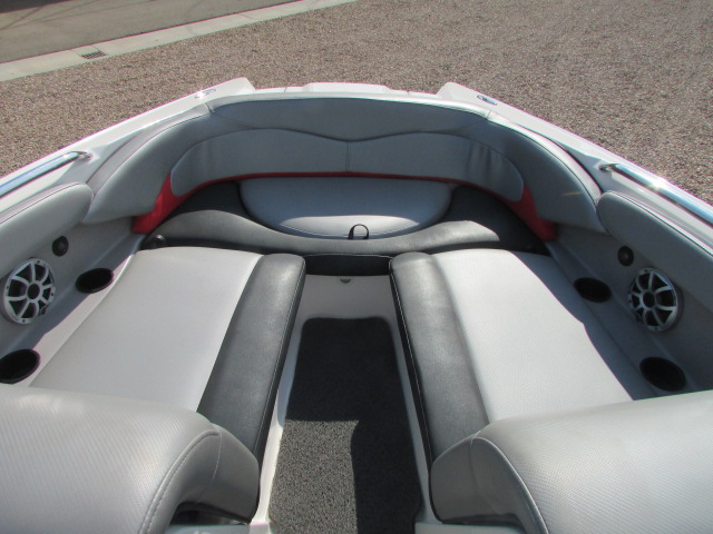 2003 MasterCraft X Star - Photo 11