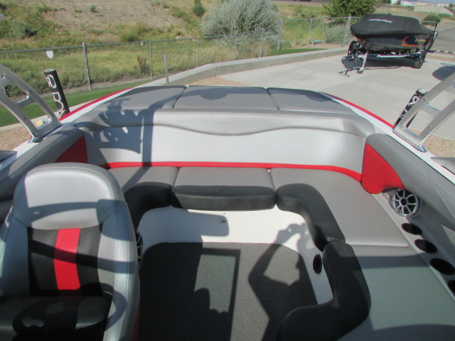 2003 MasterCraft X Star - Photo 12