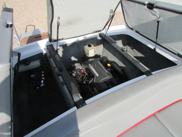 2003 MasterCraft X Star - Photo 13